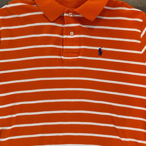 Boys Polo shirt - Picture 2 of 3